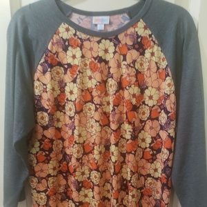 Lularoe Randy Top